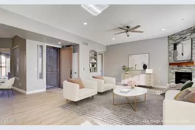 16420 N Thompson Peak Parkway #1043, Scottsdale, AZ 85260 - Photo 3