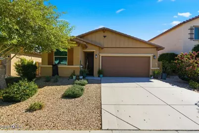 17639 W Country Club Terrace, Surprise, AZ 85387 - Photo 1