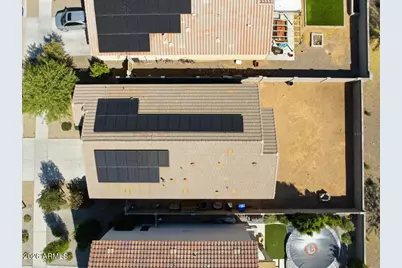 17639 W Country Club Terrace, Surprise, AZ 85387 - Photo 31