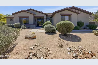 11269 E Cimarron Drive, Scottsdale, AZ 85262 - Photo 19