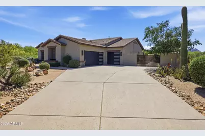 11269 E Cimarron Drive, Scottsdale, AZ 85262 - Photo 15