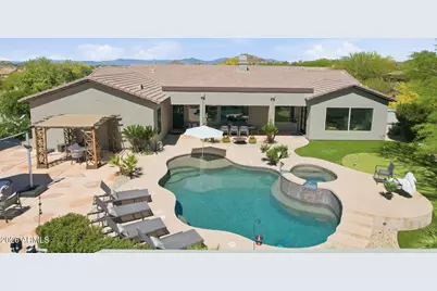 11269 E Cimarron Drive, Scottsdale, AZ 85262 - Photo 13