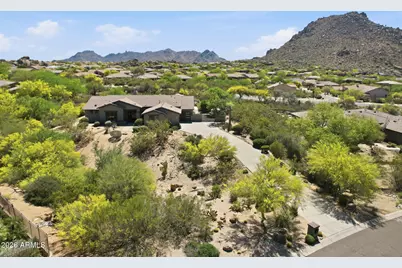 11269 E Cimarron Drive, Scottsdale, AZ 85262 - Photo 15