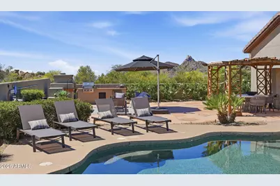 11269 E Cimarron Drive, Scottsdale, AZ 85262 - Photo 65