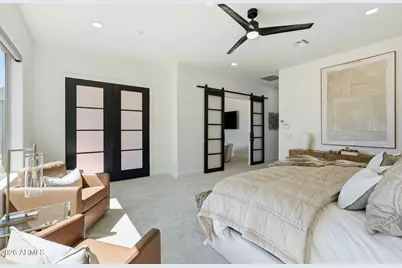 11269 E Cimarron Drive, Scottsdale, AZ 85262 - Photo 37