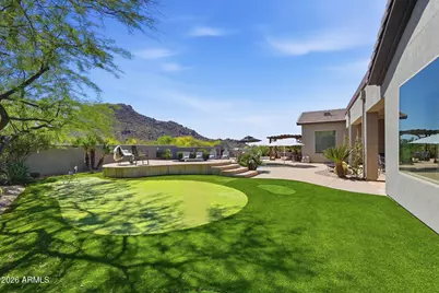 11269 E Cimarron Drive, Scottsdale, AZ 85262 - Photo 11