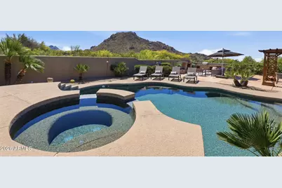 11269 E Cimarron Drive, Scottsdale, AZ 85262 - Photo 67