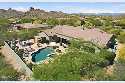 11269 E Cimarron Drive, Scottsdale, AZ 85262 - Photo 71