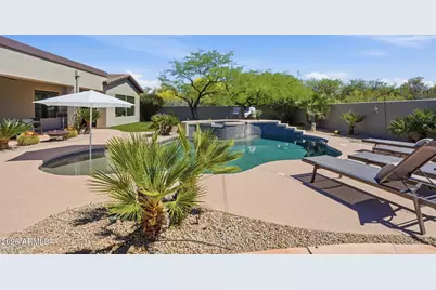 11269 E Cimarron Drive, Scottsdale, AZ 85262 - Photo 67