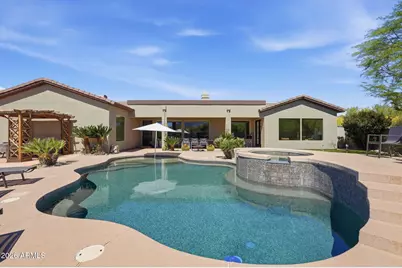 11269 E Cimarron Drive, Scottsdale, AZ 85262 - Photo 63