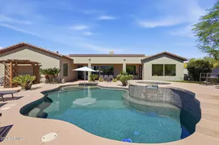 11269 E Cimarron Dr, Scottsdale, AZ 85262 - Photo 63