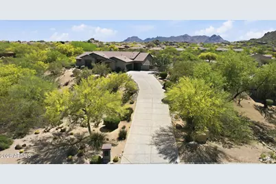 11269 E Cimarron Drive, Scottsdale, AZ 85262 - Photo 71