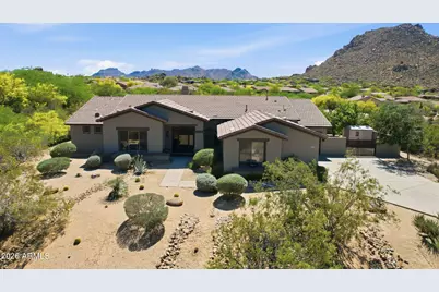 11269 E Cimarron Drive, Scottsdale, AZ 85262 - Photo 69