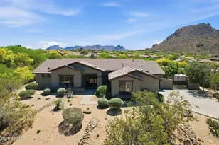 11269 E Cimarron Dr, Scottsdale, AZ 85262 - Photo 69