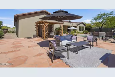 11269 E Cimarron Drive, Scottsdale, AZ 85262 - Photo 63