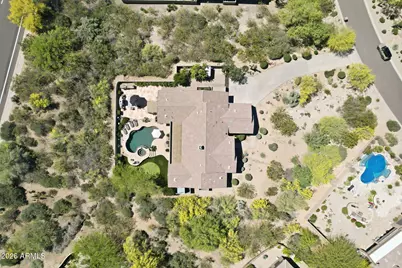 11269 E Cimarron Drive, Scottsdale, AZ 85262 - Photo 17