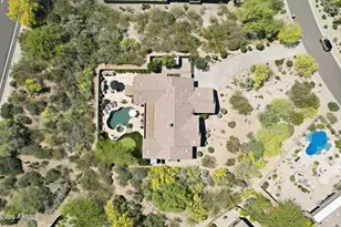 11269 E Cimarron Dr, Scottsdale, AZ 85262 - Photo 17