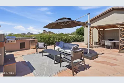 11269 E Cimarron Drive, Scottsdale, AZ 85262 - Photo 59