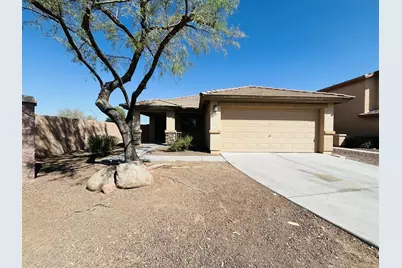 25878 W St Catherine Avenue, Buckeye, AZ 85326 - Photo 1
