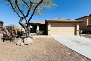 25878 W St Catherine Ave, Buckeye, AZ 85326 - Photo 1