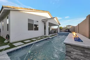 11804 N Luckenbach St, Surprise, AZ 85388 - Photo 33