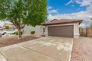 8559 W Sunnyslope Ln, Peoria, AZ 85345 - Photo 1