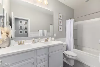 10052 W Foothill Drive, Peoria, AZ 85383 - Photo 21