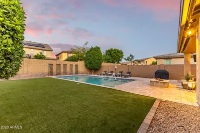 10052 W Foothill Drive, Peoria, AZ 85383 - Photo 27