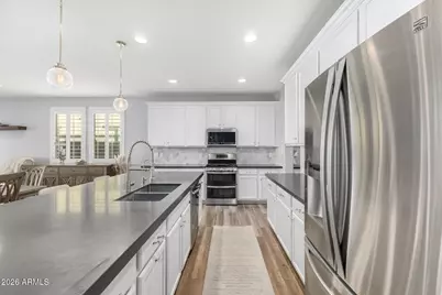 10052 W Foothill Drive, Peoria, AZ 85383 - Photo 13