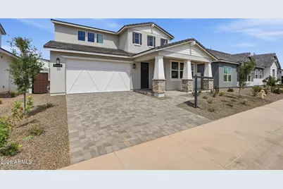 17160 W Montpelier Street, Surprise, AZ 85388 - Photo 3