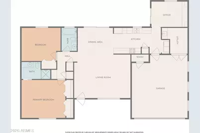 4655 E Delta Avenue, Mesa, AZ 85206 - Photo 49