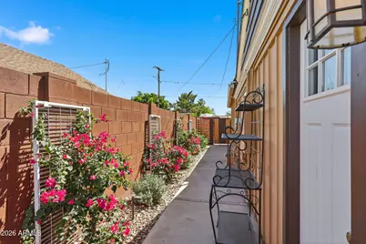1609 W Virginia Avenue, Phoenix, AZ 85007 - Photo 67