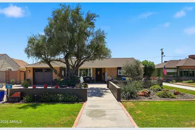 1609 W Virginia Avenue, Phoenix, AZ 85007 - Photo 1