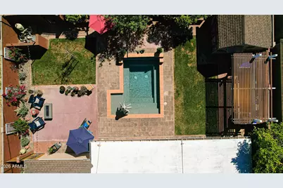 1609 W Virginia Avenue, Phoenix, AZ 85007 - Photo 71