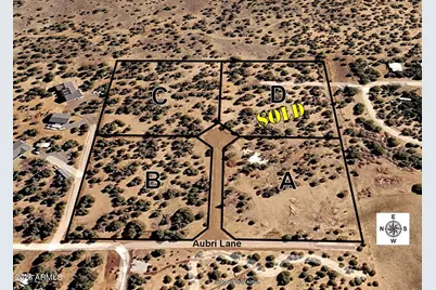 0000 Aubri Lane #A, Show Low, AZ 85901 - Photo 15