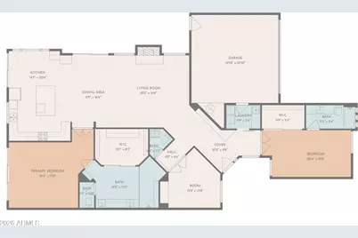 6711 E Camelback Road #77, Scottsdale, AZ 85251 - Photo 3