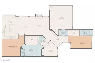 6711 E Camelback Rd, Scottsdale, AZ 85251 - Photo 3