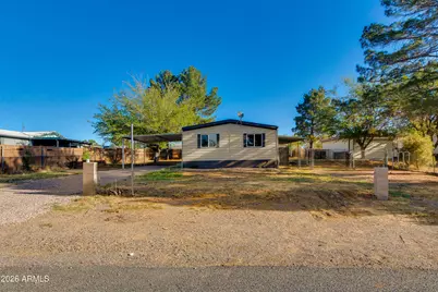 3480 E Maricopa Drive, Cottonwood, AZ 86326 - Photo 1