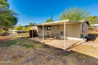 3480 E Maricopa Drive, Cottonwood, AZ 86326 - Photo 31