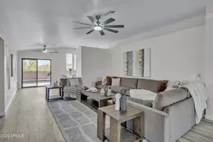 6486 S Foothills Dr, Gold Canyon, AZ 85118 - Photo 7