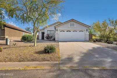 6486 S Foothills Drive, Gold Canyon, AZ 85118 - Photo 1