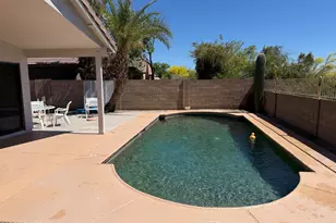 6486 S Foothills Dr, Gold Canyon, AZ 85118 - Photo 3