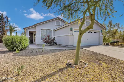 6486 S Foothills Drive, Gold Canyon, AZ 85118 - Photo 3