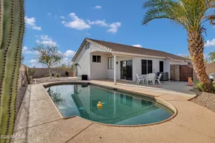 6486 S Foothills Dr, Gold Canyon, AZ 85118 - Photo 25