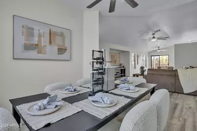 6486 S Foothills Drive, Gold Canyon, AZ 85118 - Photo 9