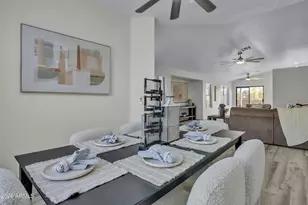 6486 S Foothills Dr, Gold Canyon, AZ 85118 - Photo 9