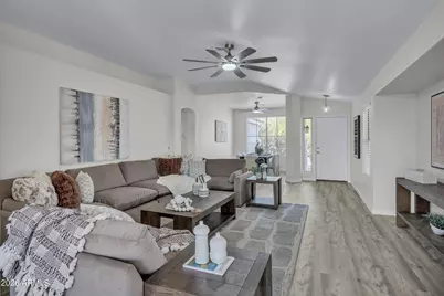 6486 S Foothills Drive, Gold Canyon, AZ 85118 - Photo 5