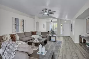 6486 S Foothills Dr, Gold Canyon, AZ 85118 - Photo 5