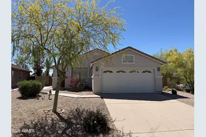 6486 S Foothills Drive, Gold Canyon, AZ 85118 - Photo 1