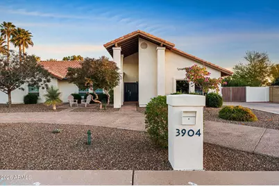 3904 E Ahwatukee Drive, Phoenix, AZ 85044 - Photo 1